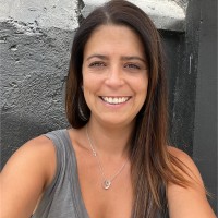 Carolina Santos Otero
