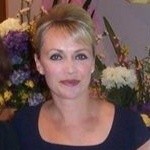 Paula Madden