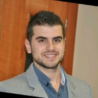 Javier Toledano Sanabria