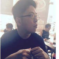 Harry Cheong