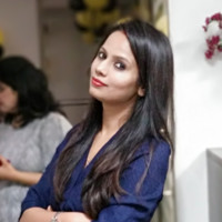 Preeti Y.