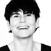 Charlotta Glaas