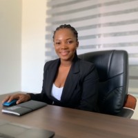 Stephanie Adjei