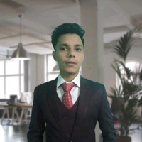 Kishan Saini