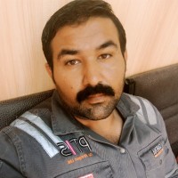 Shahid Ali