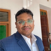 B L krishna Prasad