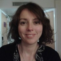 Patricia Neville