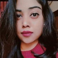 Vidisha Lyall