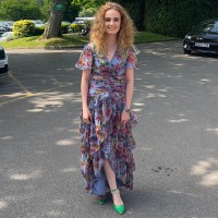 Chloe Gerrard