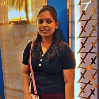 Vaishnavi Lipane