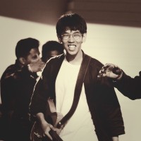 Jianqiao Zhang
