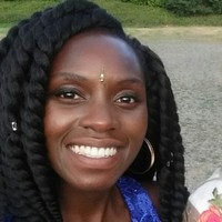 Michelle Oduro