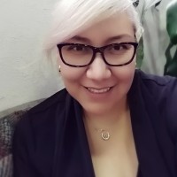 Flor de Maria Vazquez