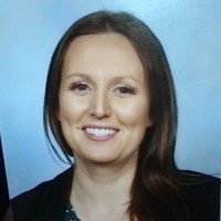 Holly Mitchell
