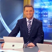 Stephen Mount
