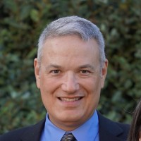 Joel Ray