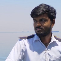 Vimal Raj