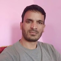Shabir Bhat