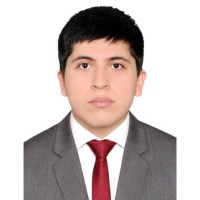 Oscar Alonso Huamán Montenegro