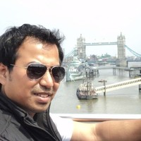 RITURAJ BHUYAN