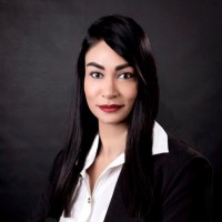 Kiashka Govender