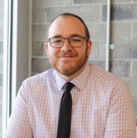 Joshua Kuiper