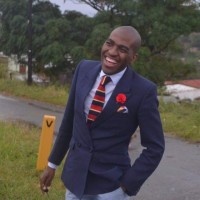 Naledi Ngidi