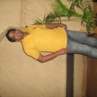 Avinash Dabholkar