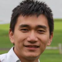 Heng (Henry) Huang, Ph.D.