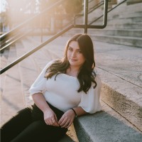 Caitlin Freeman