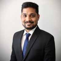 Sanket Kulkarni
