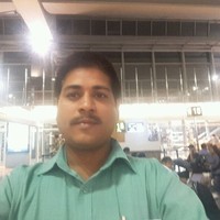 Rakesh Jangle
