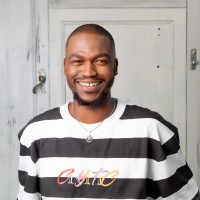 Mondli Brandon Dlamini
