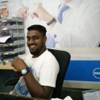 Bhanu Chander