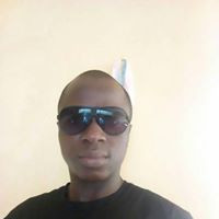 Kouakou Sebastien Kouadio