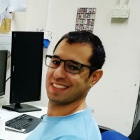 Uri Hili Gil