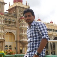 Tirumala Reddy
