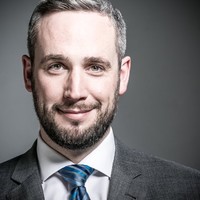 Jonathan Wylie