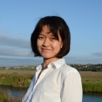 Camille Cheng