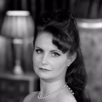 Catherine George