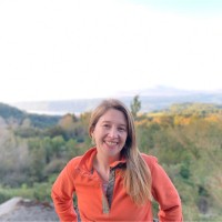 María Paz Martínez Guajardo