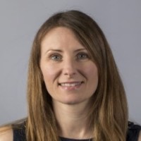 Catherine Cooper
