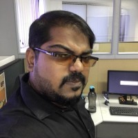 Kishore Deva Sujay