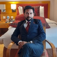 Imran Rajput