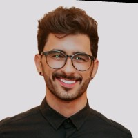 Murilo Ferreira Vitor, M. Sc.