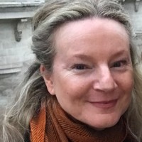 Joanna Kelly