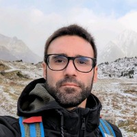 Eduardo Pedreira Uyarra