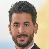 Eyal Dahan