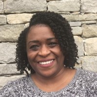 Risa Richardson, Apr