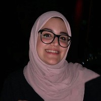 Sara Ismail